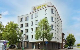 B&B Hotel Duesseldorf City-Sued